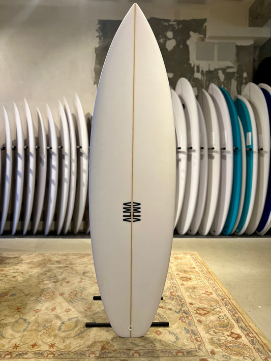 5’9 Daily Bread - Tabla de Surf ALMA