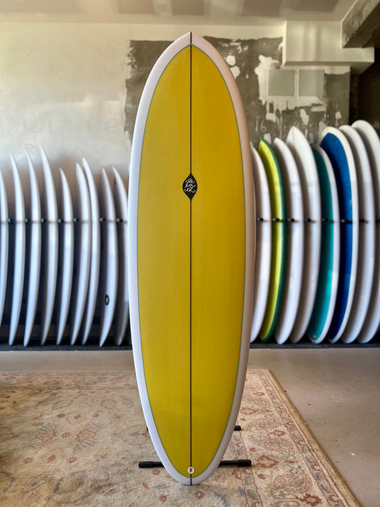 5’11 Opium - De la Uz