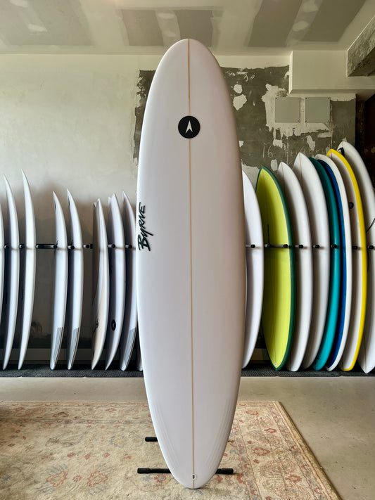7’0” Bean - Tabla Byrne