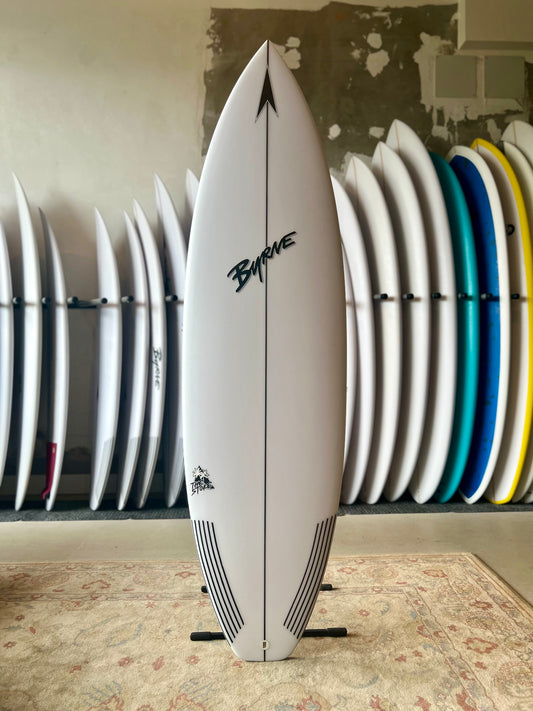 5’10 The Stoke by Byrne