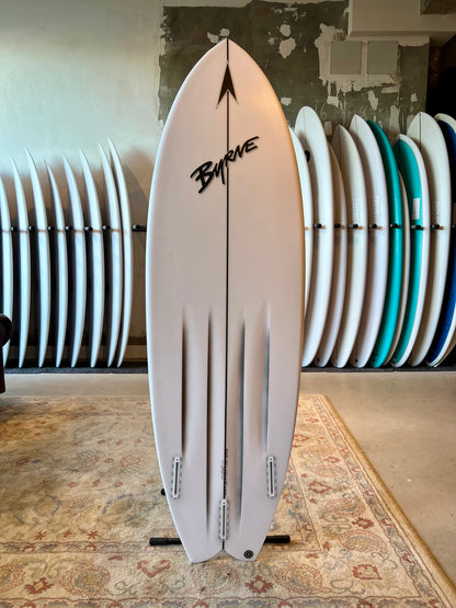 5’10 Modern Twin - Tabla Byrne