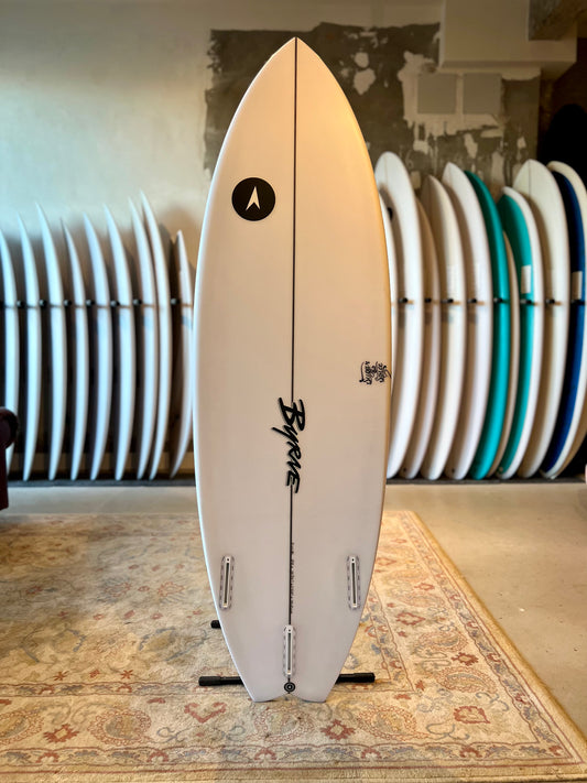 5’8 Sugar & Spice 2 by Byrne