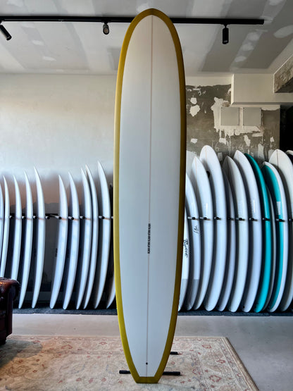 9’4 LORD BYRON - Longboard ALMA