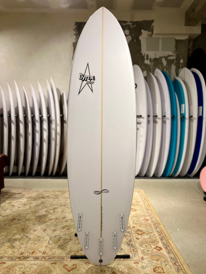 6'8 Dream Liner by Byrne
