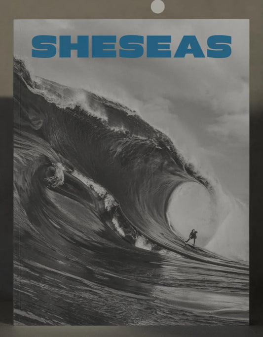 SHESEAS Nº2