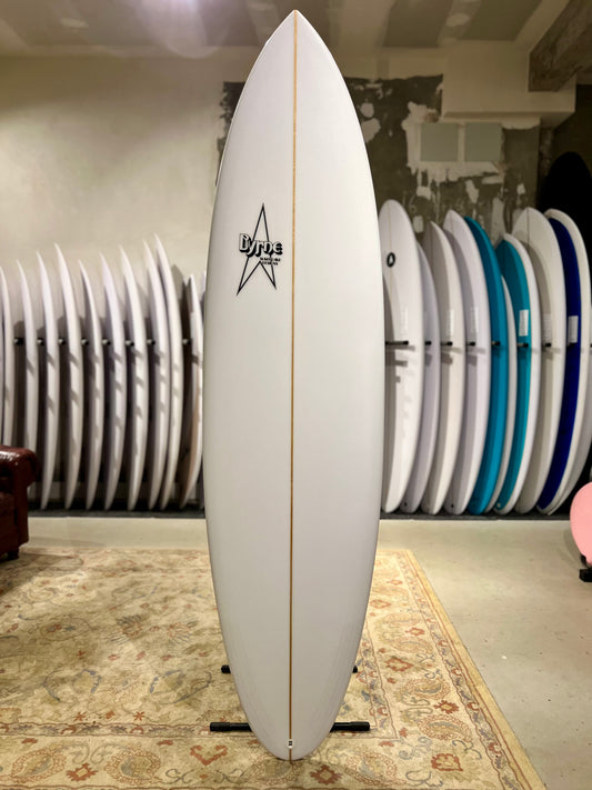 6'8 Dream Liner by Byrne