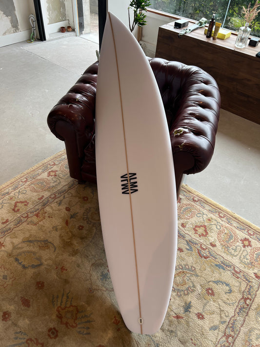 Tabla de Surf ALMA 5’8