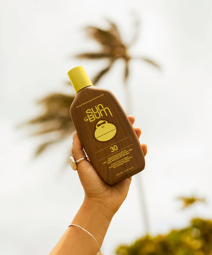 Sun Bum Original SPF 30 Sunscreen Lotion