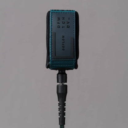 8ft 7mm LEASH - Invento Deflow