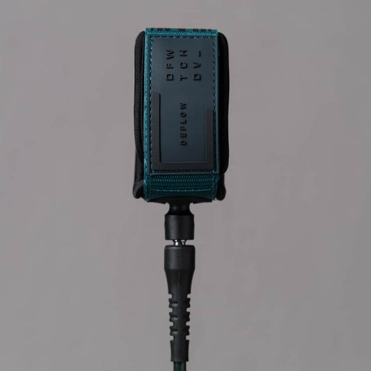8ft 7mm LEASH - Invento Deflow