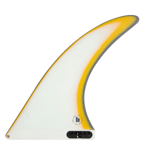 FCS Flow ll PG - Quilla FCS para single
