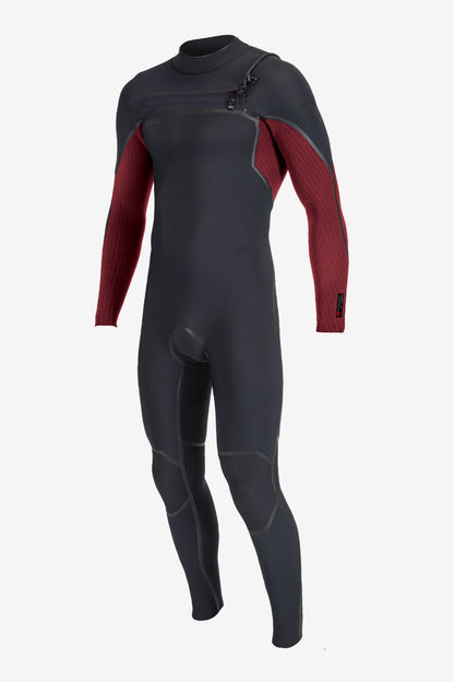 Hyperfreak Fire 4/3+ - Traje integral O’Neill