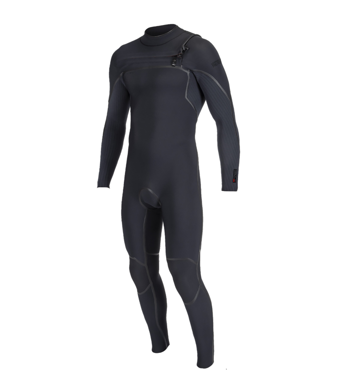 Hyperfreak Fire 4/3+ - Traje integral O’Neill