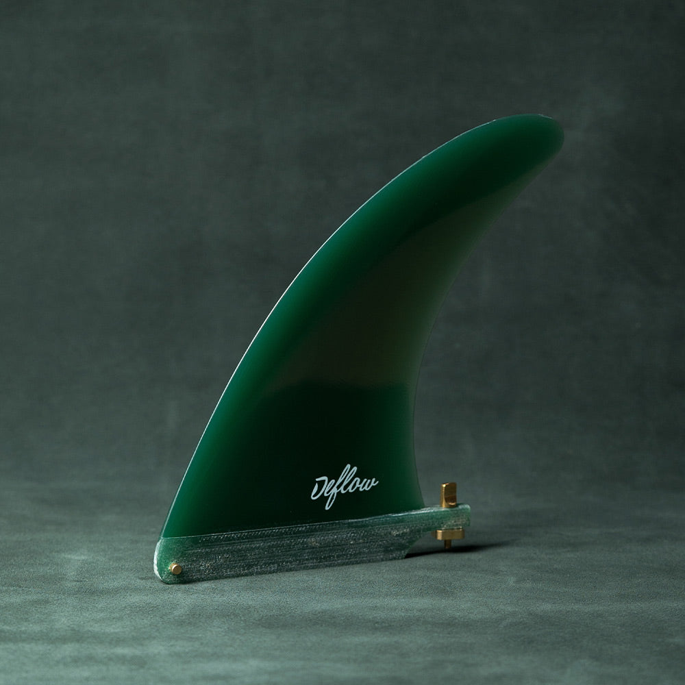STYLIST 7,3” - Quilla Deflow de longboard
