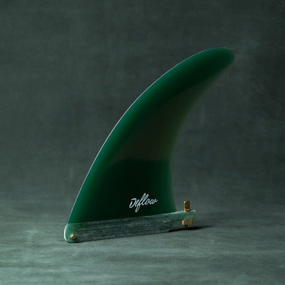 STYLIST 7,3” - Quilla Deflow de longboard