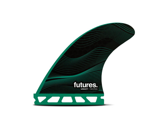 F6 RTM Green Legacy Series - Quillas Futures