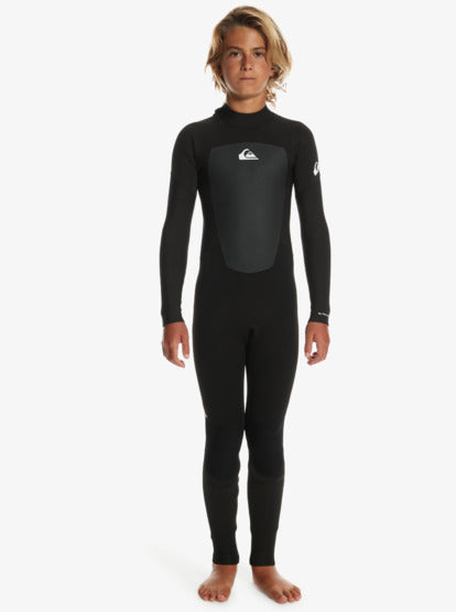 3/2 Prologue BZ FL - Traje QUIKSILVER
