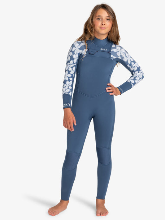 3/2mm Swell Series - Traje Niña ROXY