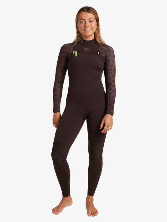 3/2 ELITE XSP - Traje integral de mujer
