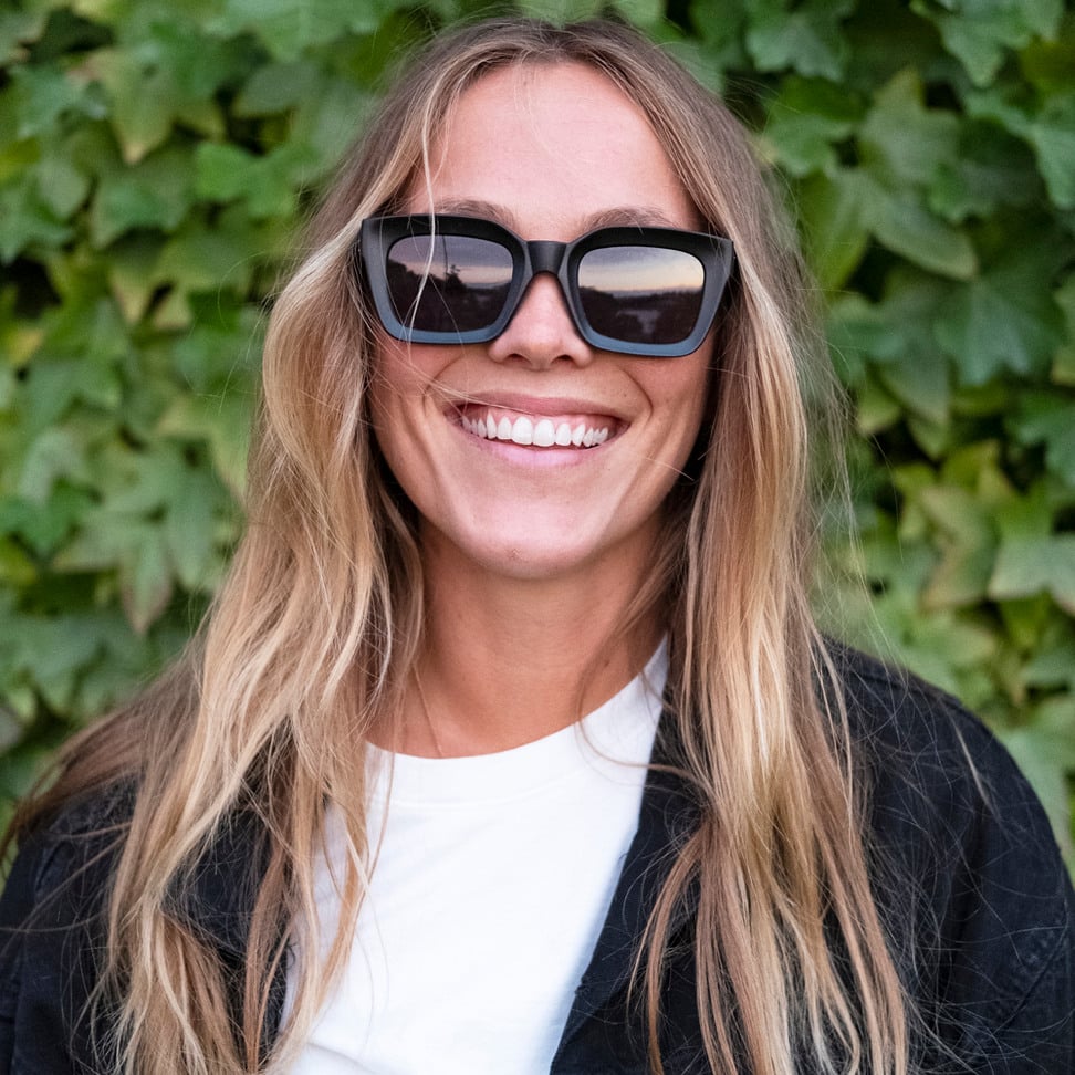 Anna - Gafas de sol CHPO Brand