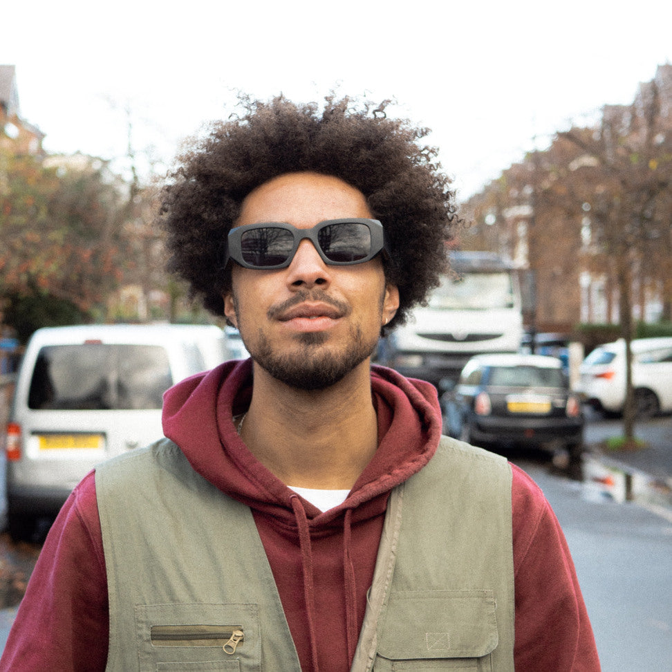 Reed - Gafas de sol CHPO Brand