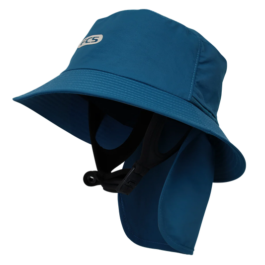 Essential Surf Bucket Hat - Gorro para surf de FCS