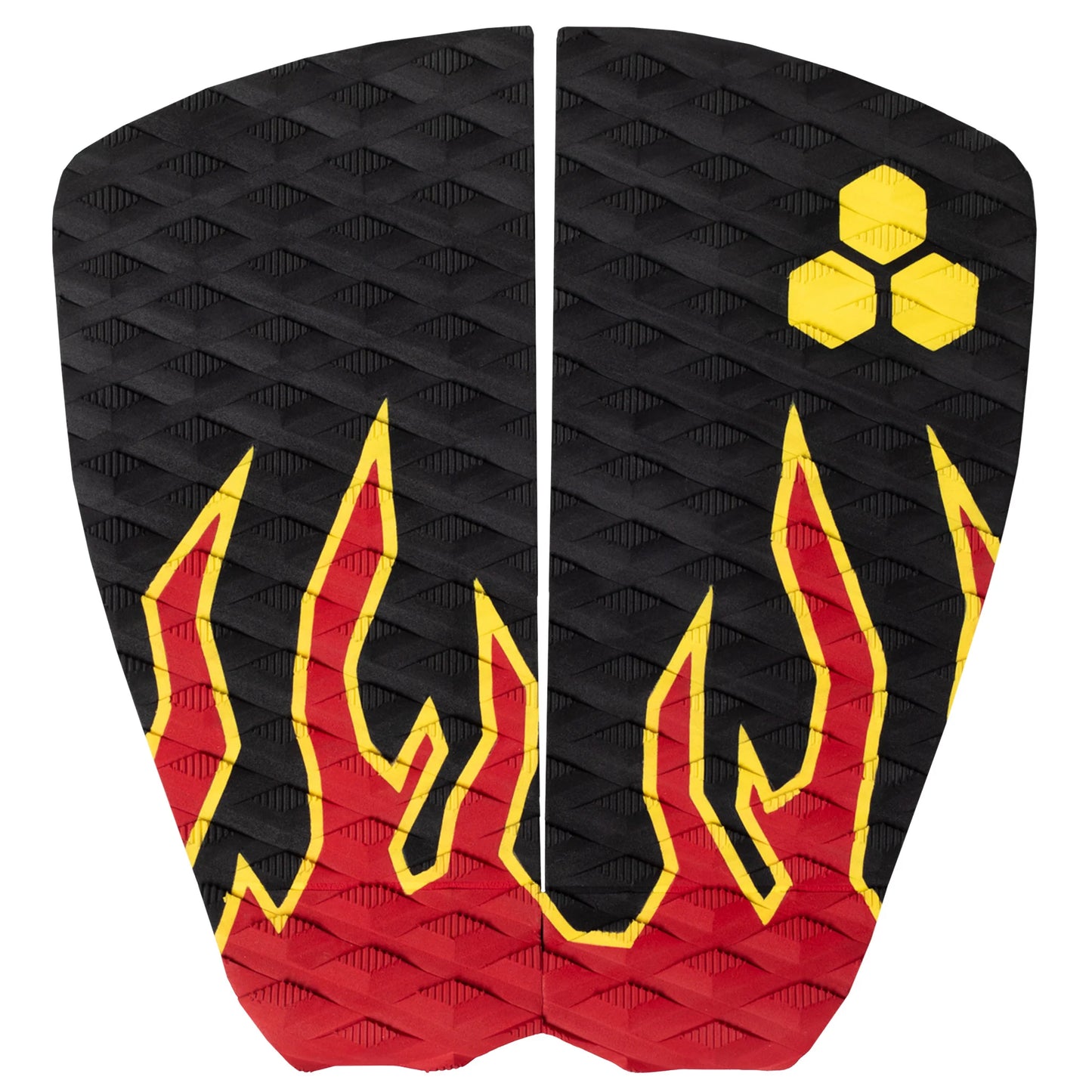 Dane Reynolds 2PC FLAT - Pad CI
