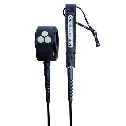 Cl Hex Everyday Leash 6’ - Invento Channel Islands