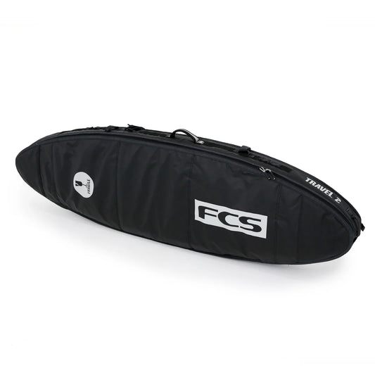 Travel 2 Fun Board 6'3 - Funda FCS