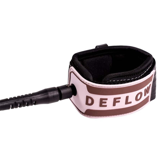 WINTER LEASH 8FT 8MM - Invento Deflow