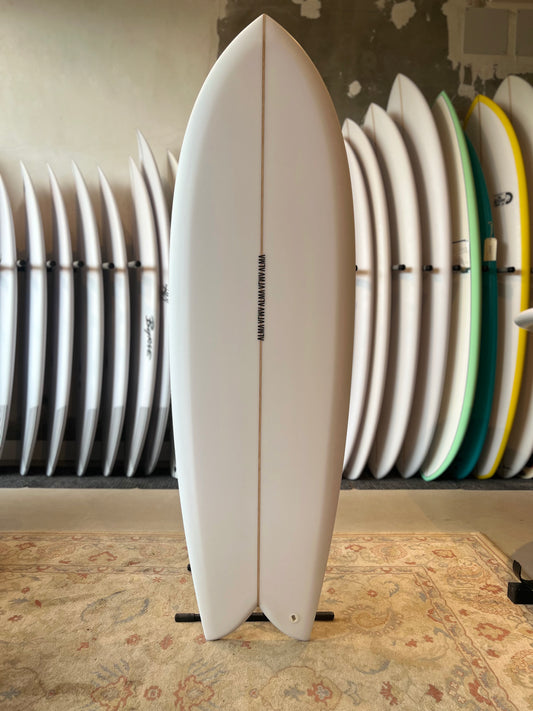 Tabla de Surf ALMA 5’7 SQUID