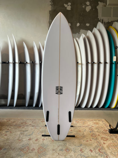 6’0 Daily Bread - Tabla de Surf ALMA