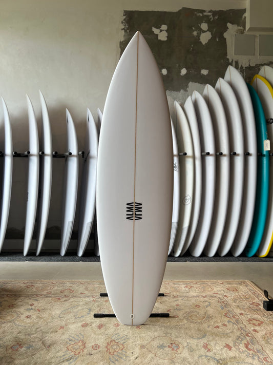 5’9 Summer Breeze - Tabla de Surf ALMA