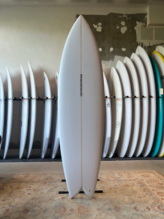 6’3 SQUAD - Tabla de Surf ALMA