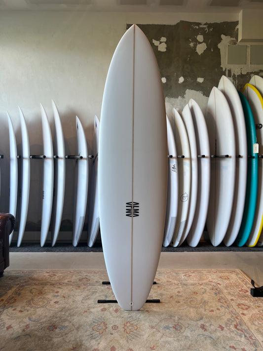 6’9 Catalyst - Tabla de Surf ALMA