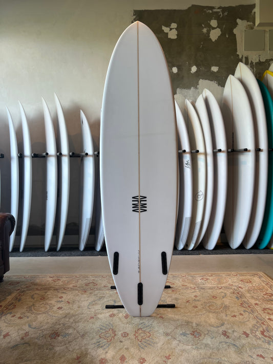 6’9 Catalyst - Tabla de Surf ALMA