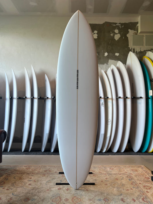 7’0 Make My Day - Tabla de surf ALMA