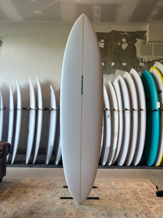 7’6 Make My Day - Tabla de surf ALMA
