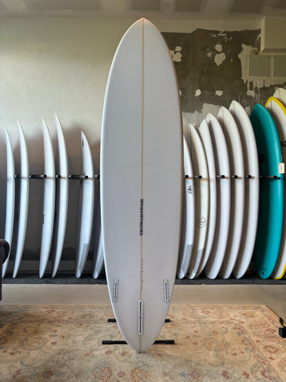 7’6 Make My Day - Tabla de surf ALMA