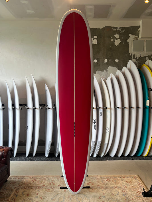 9’0 LADY BYRON - Longboard ALMA
