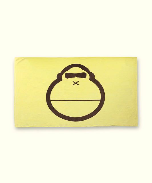 'Sonny' Beach Towel - Toalla Sun Bum