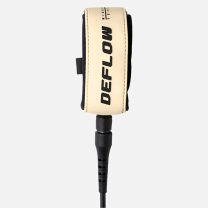 7ft 7mm LEASH - Invento Deflow