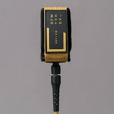 6ft 6mm LEASH - Invento Deflow