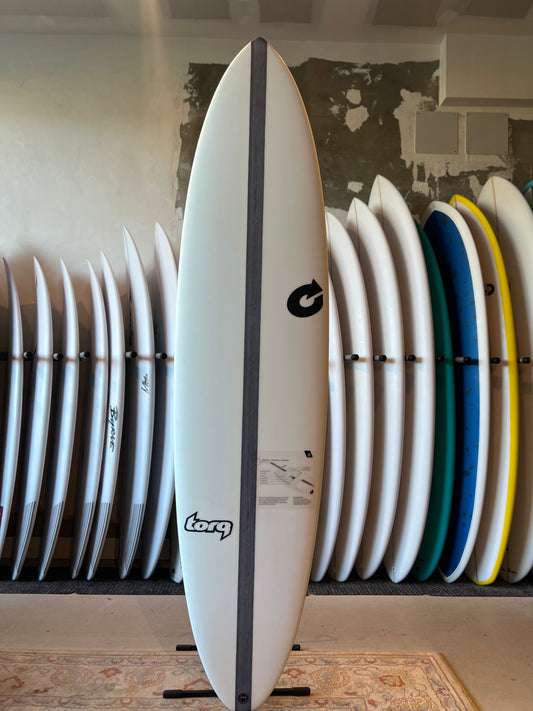 7’2” CHOPPER TEC - Tabla de surf Torq