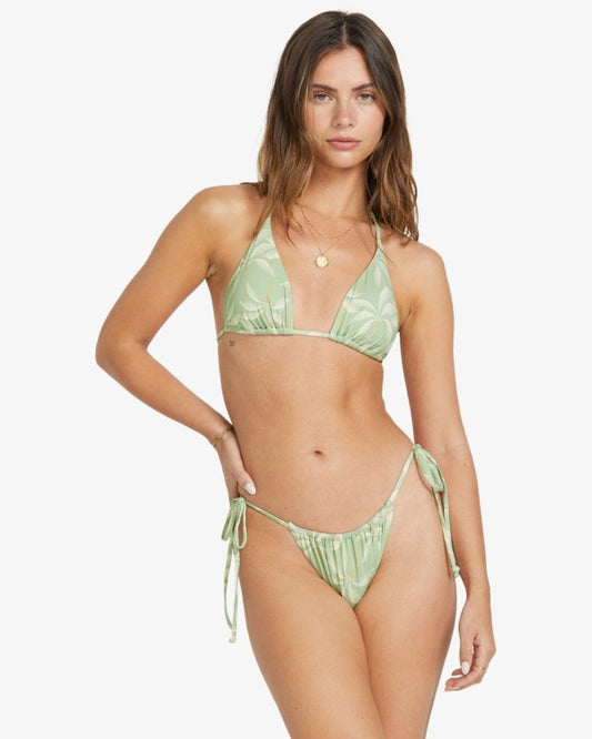 GONE TROPIC - Bikini Top Billabong