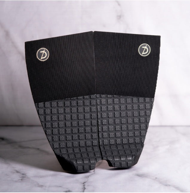 2 PIECE - Grip Deflow