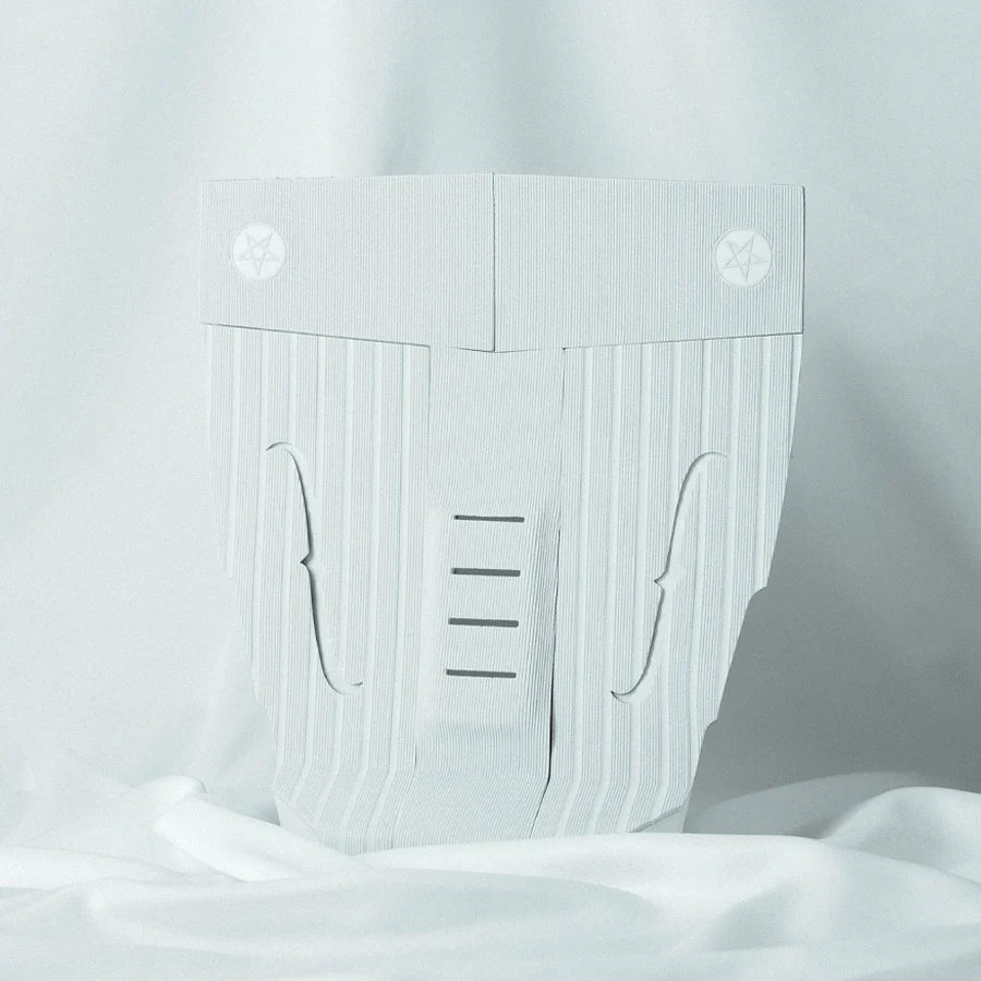 LEGI ALONSO 5 PIECE - Grip Deflow