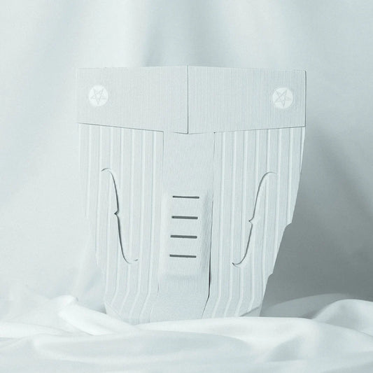 LEGI ALONSO 5 PIECE - Grip Deflow