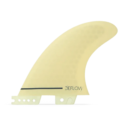 BEE - Quilla Thruster Deflow