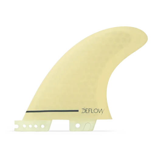 BEE - Quilla Thruster Deflow